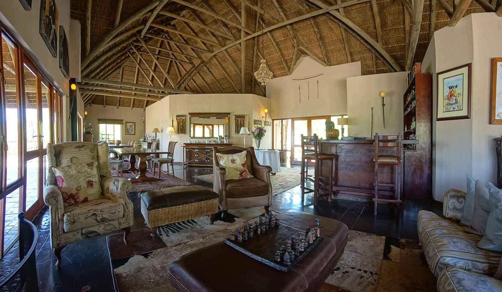 Shibula Lodge Shibula Lodge