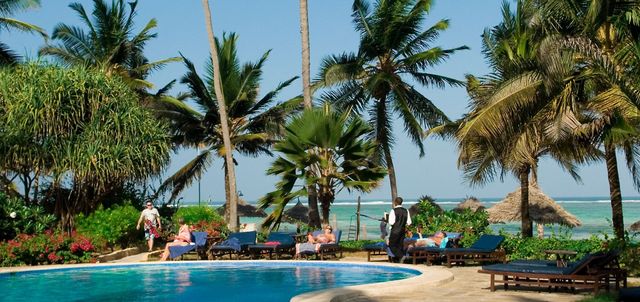 Zanzibar Island Break Zanzibar Island Break