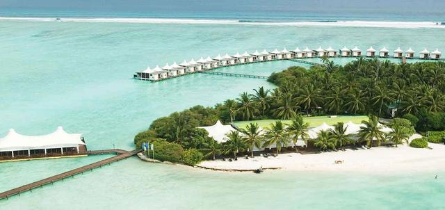 Chaaya Lagoon Chaaya Lagoon