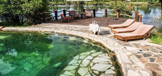 Hippo Lodge Hippo Lodge
