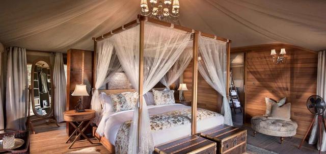 One Nature Nyaruswiga One Nature Nyaruswiga