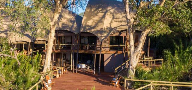 Jacana Camp Jacana Camp