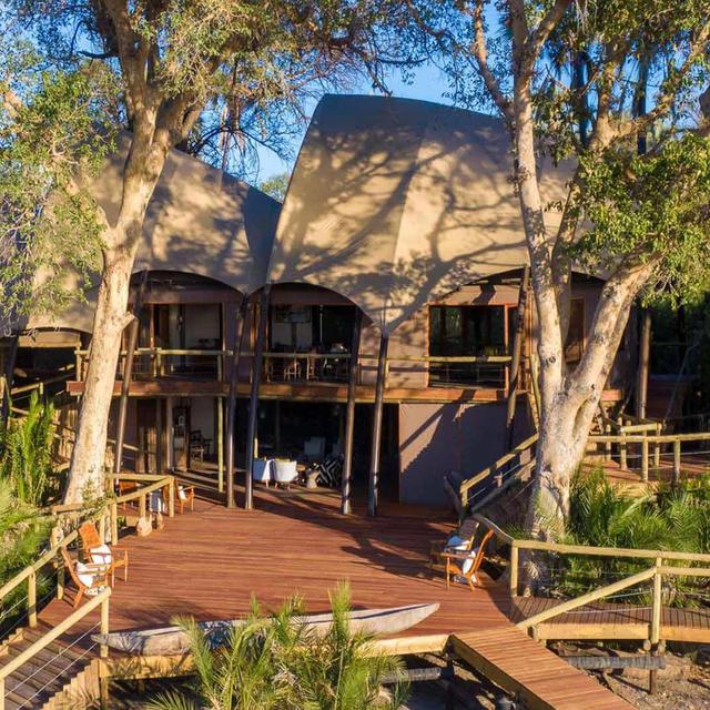 Jacana Camp Jacana Camp