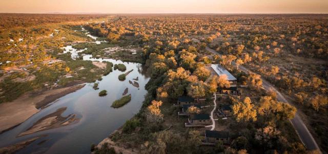 Nkuhlu Tented Camp Nkuhlu Tented Camp