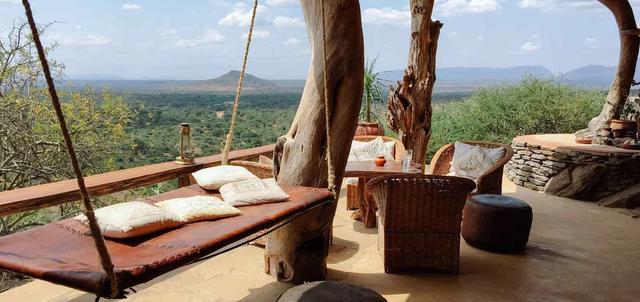 Tassia Lodge Tassia Lodge