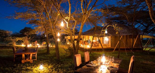 Mara Expedition Camp Mara Expedition Camp