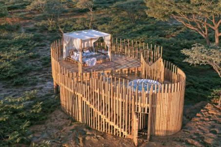 Basecamp Samburu Basecamp Samburu