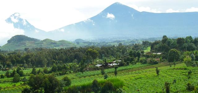 Gisakura Guest House Gisakura Guest House