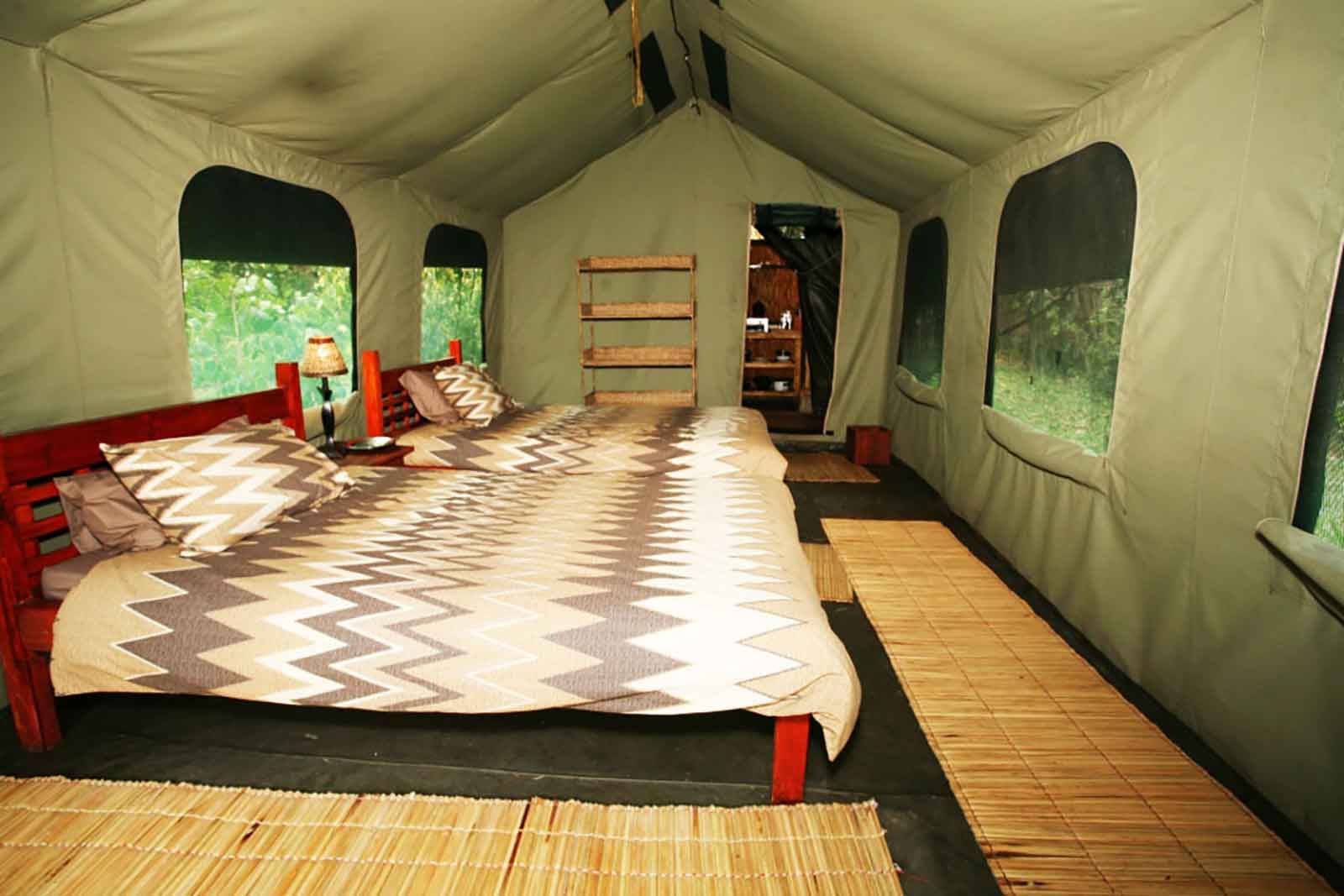 Villa n'Banga- accommodation2