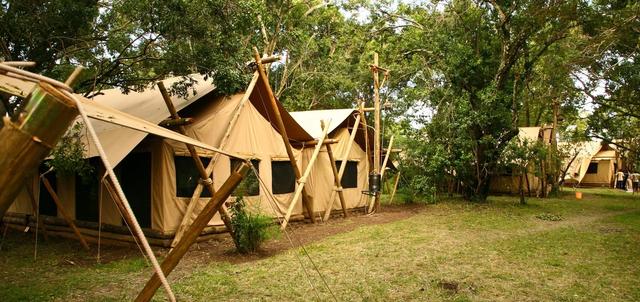 Mara Expeditions Camp Mara Expeditions Camp