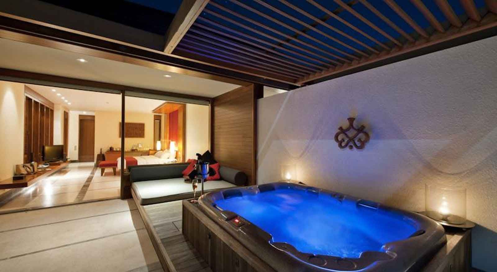 Paradise Island- accommodation4