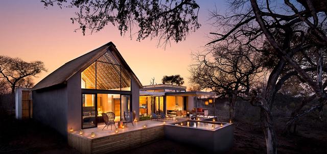 Complete Kruger Premier Complete Kruger Premier