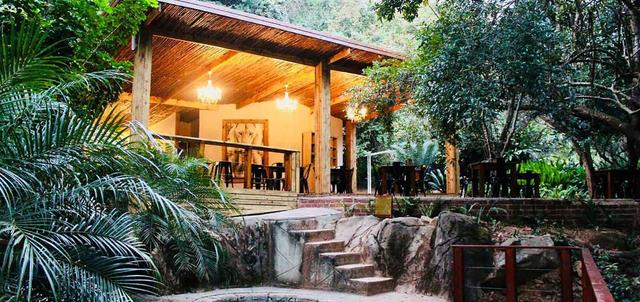 Serenity Forest Lodge Serenity Forest Lodge