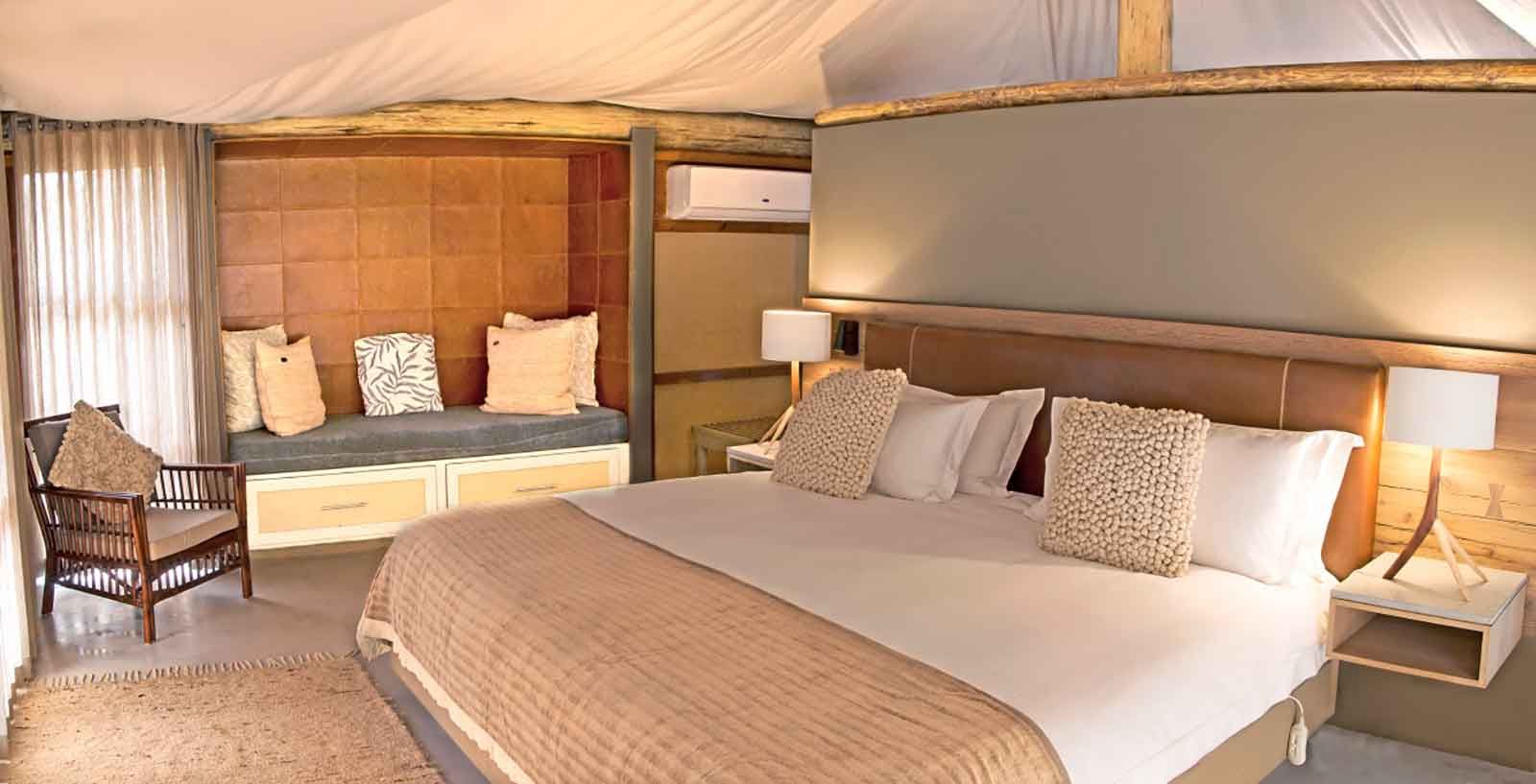 Dwyka Tented Lodge - 0 - 1