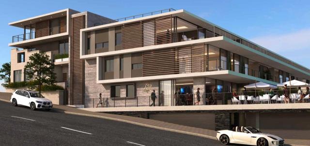 Plett Quarter Hotel Plett Quarter Hotel