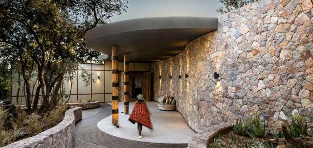 Tanda Tula Safari Camp Tanda Tula Safari Camp