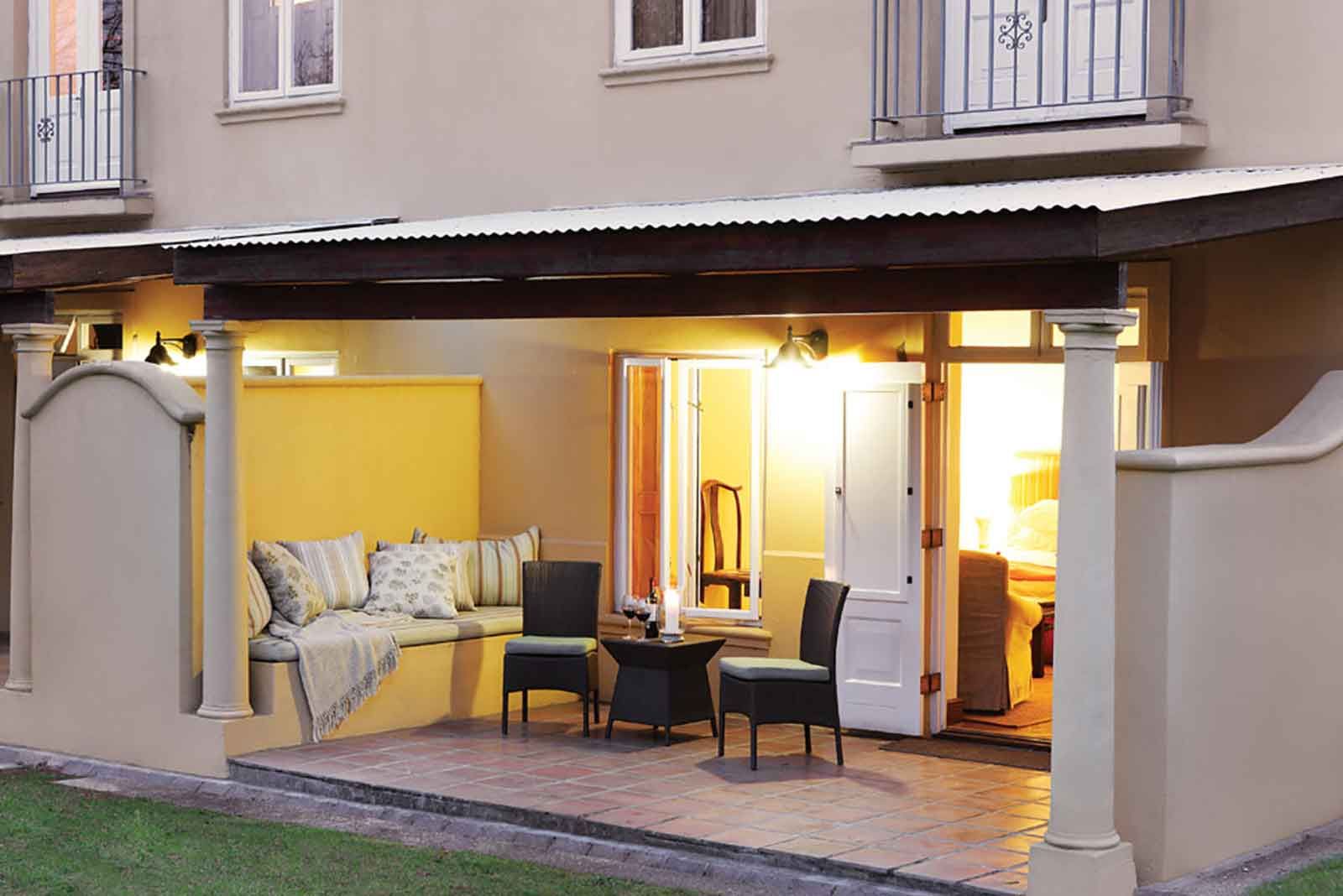 Village at Spier - 0 - 3