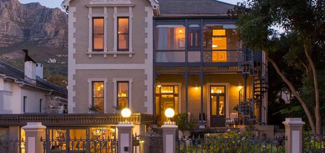 Welgelegen Welgelegen