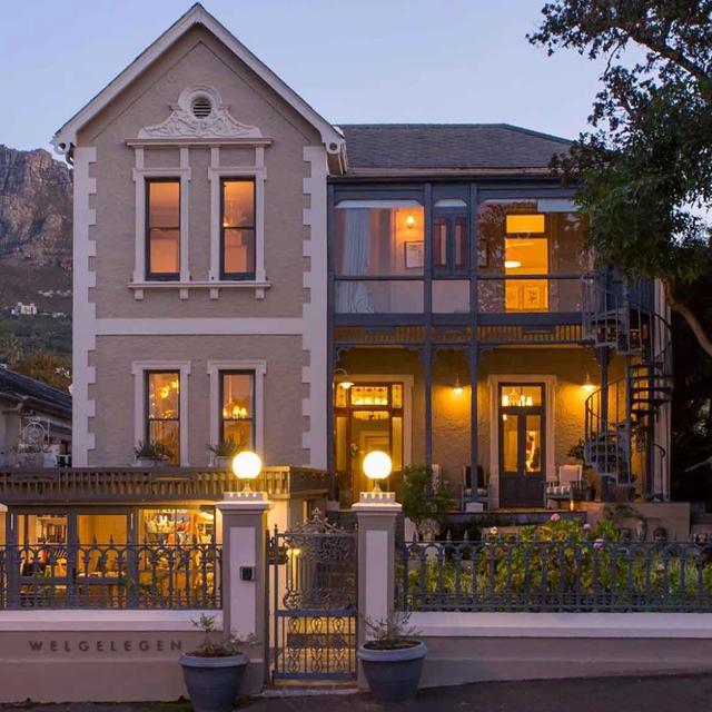 Welgelegen Welgelegen