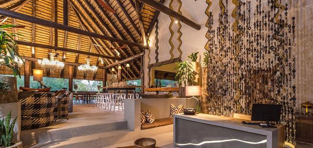 Sabi Sabi Little Bush Camp Sabi Sabi Little Bush Camp