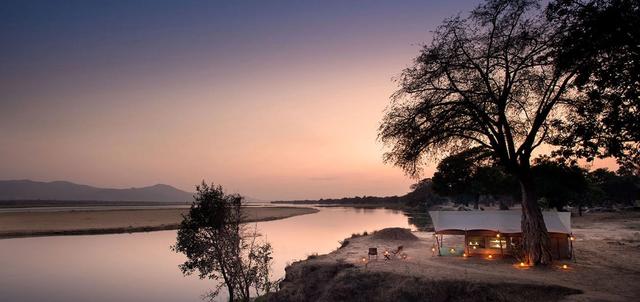 Camp Chitake Camp Chitake