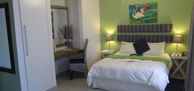 Terra Africa Guesthouse Terra Africa Guesthouse