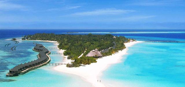 Kuredu Island Resort Kuredu Island Resort