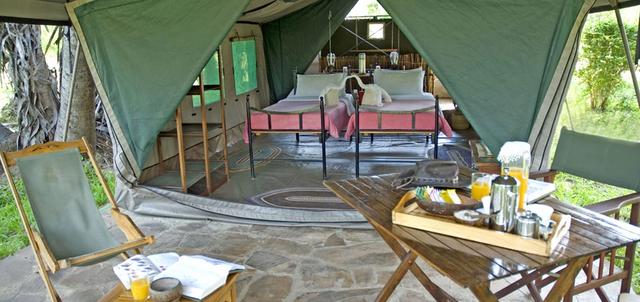 Lake Manze Camp Lake Manze Camp