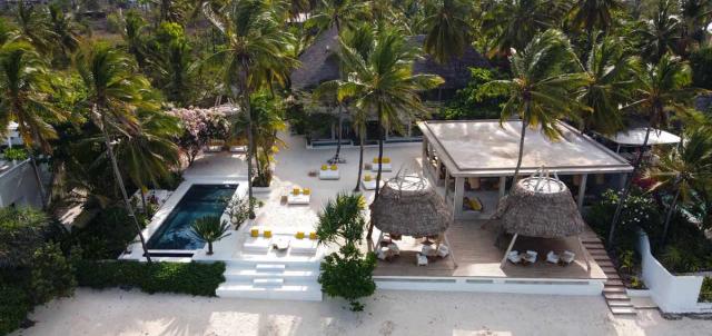 Upendo Beach Upendo Beach