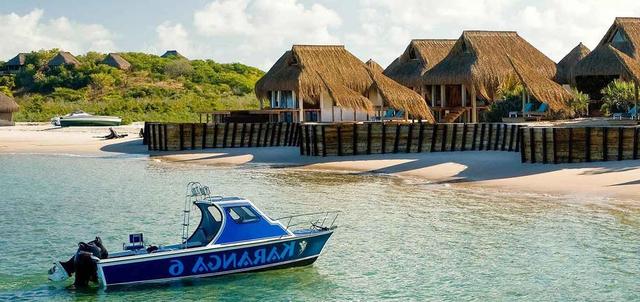 Dugong Beach Lodge Dugong Beach Lodge