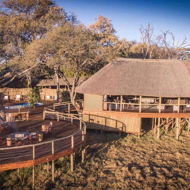 Mma Dinare Camp Mma Dinare Camp