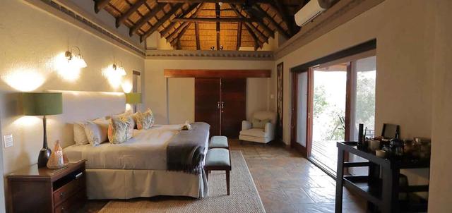 Waterbuck Lodge