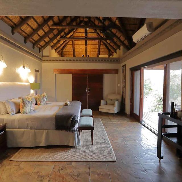 Waterbuck Lodge Waterbuck Lodge