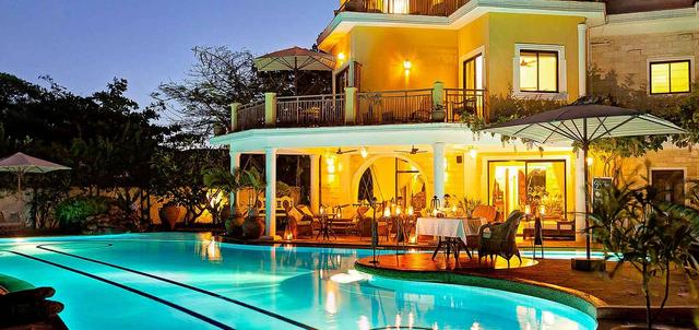 Afrochic Diani Afrochic Diani