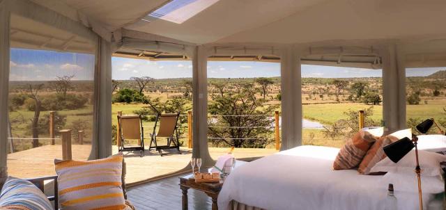 Saruni Leopard Hill Saruni Leopard Hill