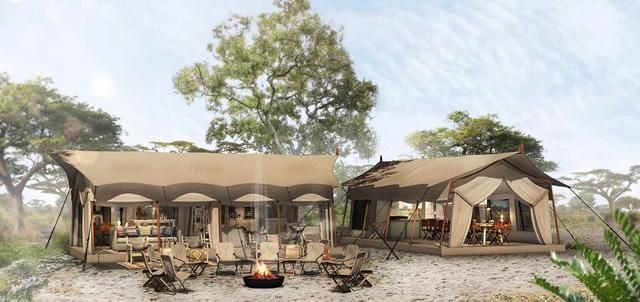 Linyanti Expeditions Linyanti Expeditions