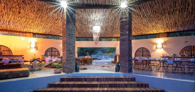 Kariba Safari Lodge Kariba Safari Lodge