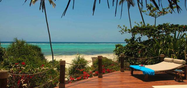 Matemwe Beach House Matemwe Beach House