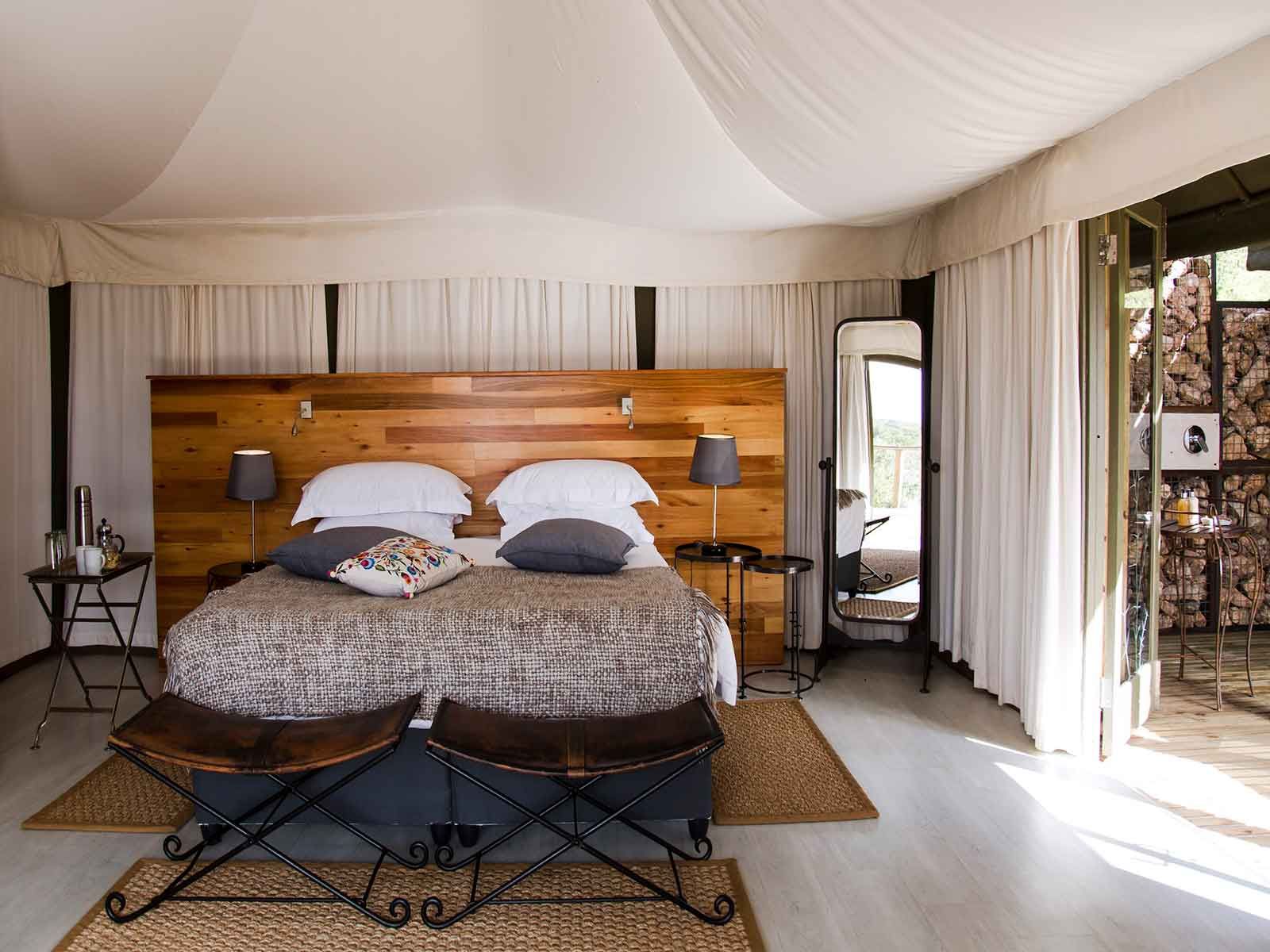 Simbavati Hilltop Lodge - 0 - 2