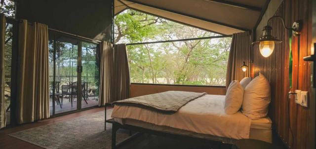 Villa Iganyana Villa Iganyana