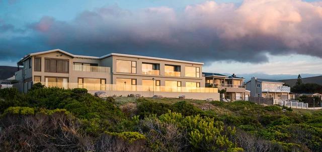 Schulphoek Guest House Schulphoek Guest House