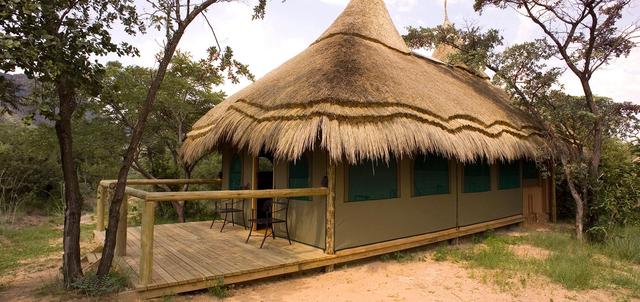 Wildside Safari Camp Wildside Safari Camp