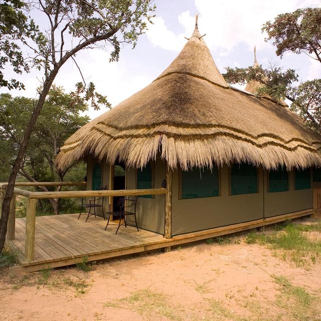 Wildside Safari Camp Wildside Safari Camp