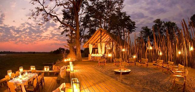 Luxury Luangwa Luxury Luangwa