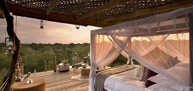 Chalkley Treehouse Chalkley Treehouse