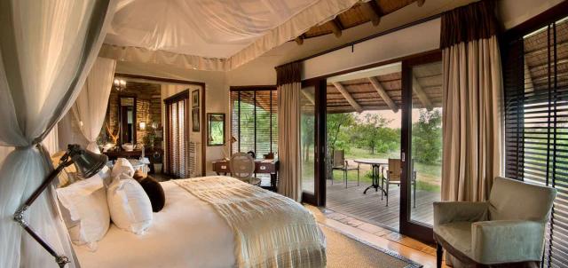 Makanyi Lodge Makanyi Lodge