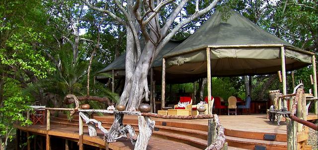 Kapinga Camp Kapinga Camp