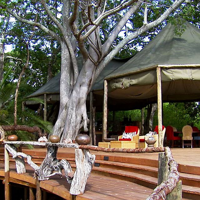 Kapinga Camp Kapinga Camp
