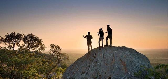 Phinda Private Game Reserve Phinda Private Game Reserve