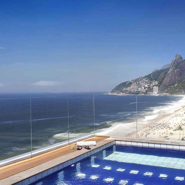 Best Western Sol Ipanema Best Western Sol Ipanema